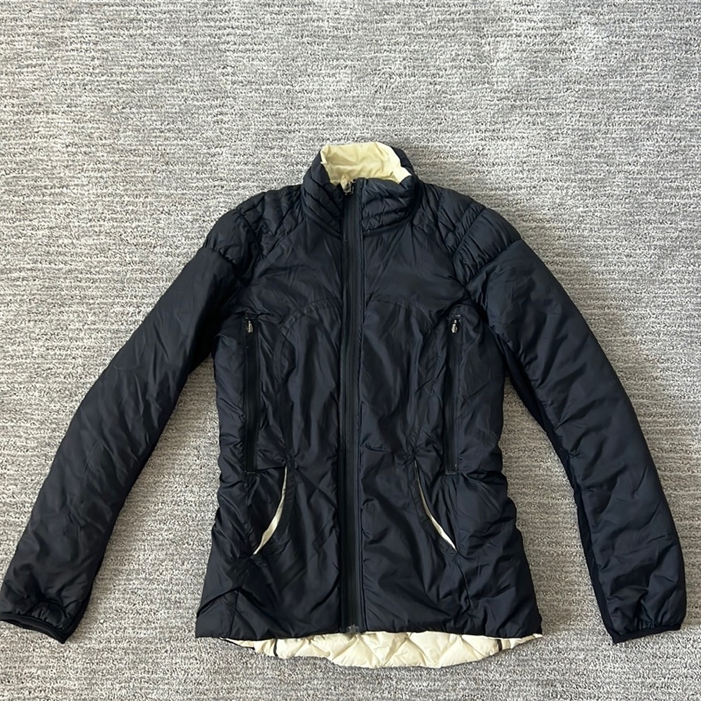 Lululemon Jacket